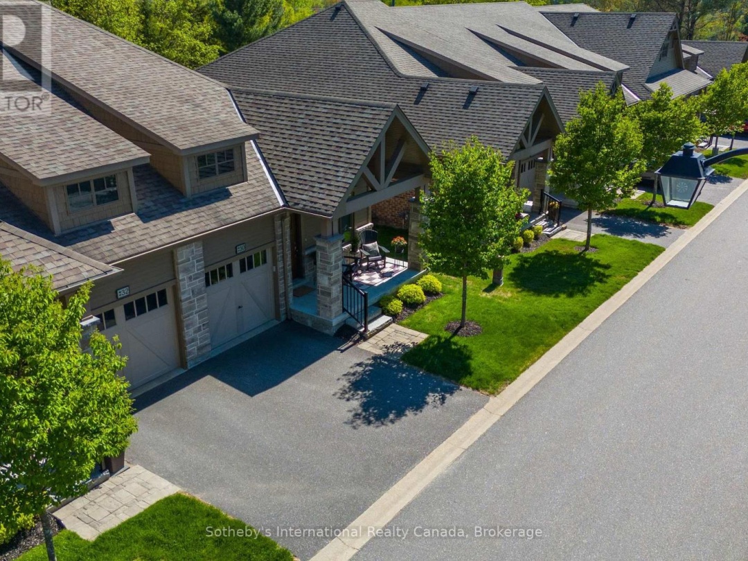 30 SERENITY PLACE CRESCENT, 