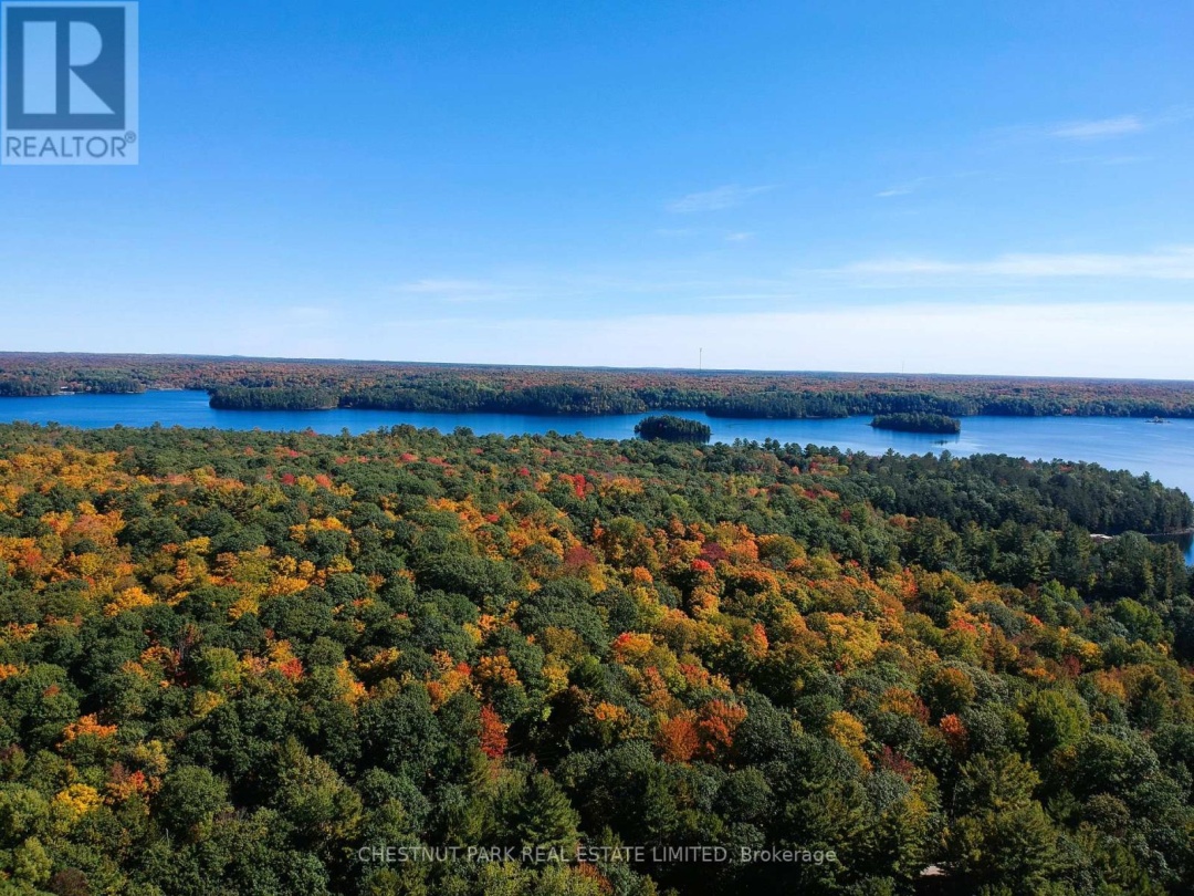 0 OXBOW LANE, Gull Lake