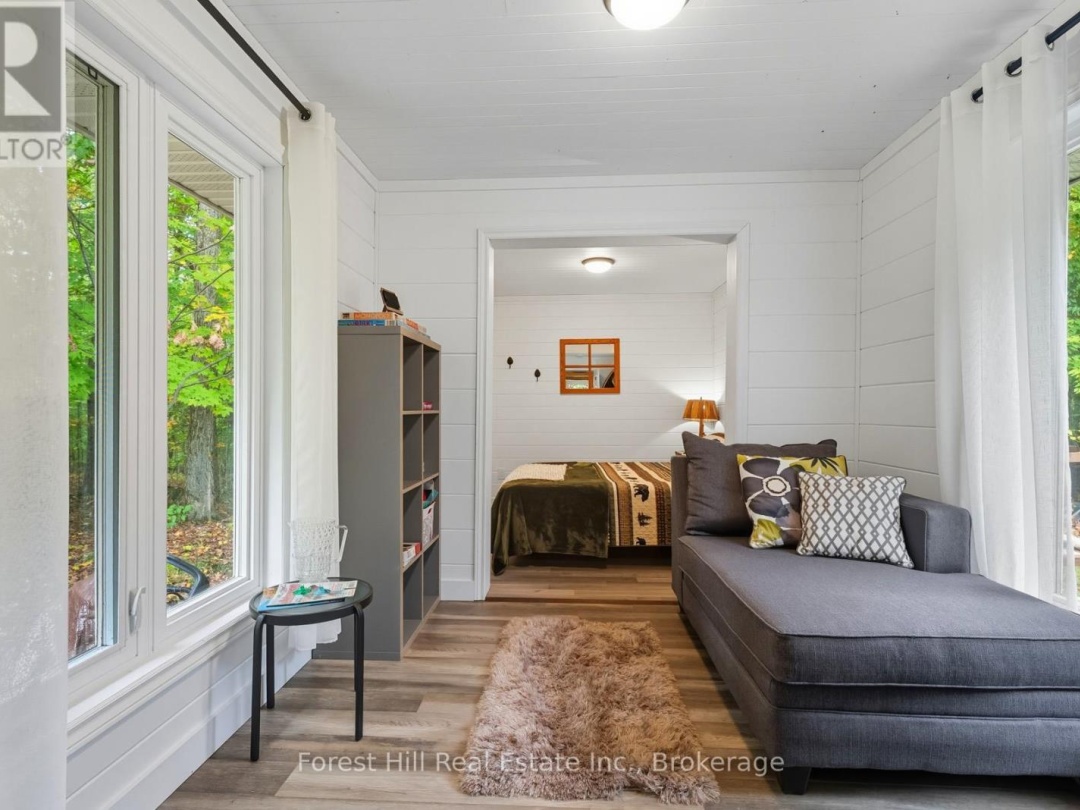 248 VERNON SHORES AVENUE, 