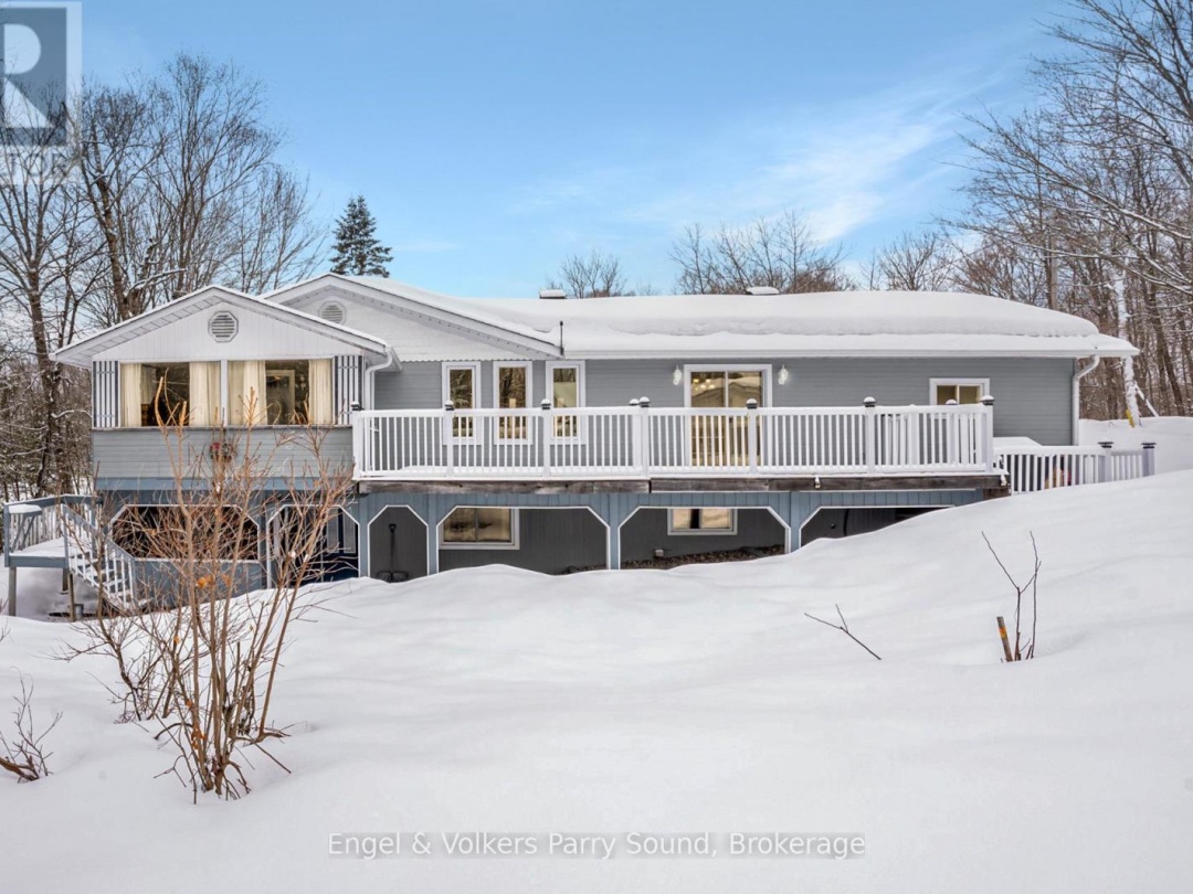 3 SQUIRREL AVENUE, McDougall