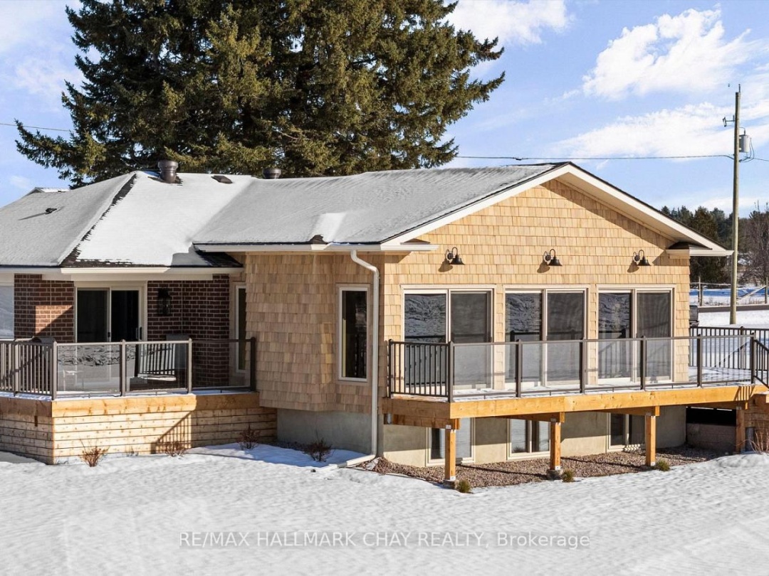 930 MARSHALL ROAD, Tiny