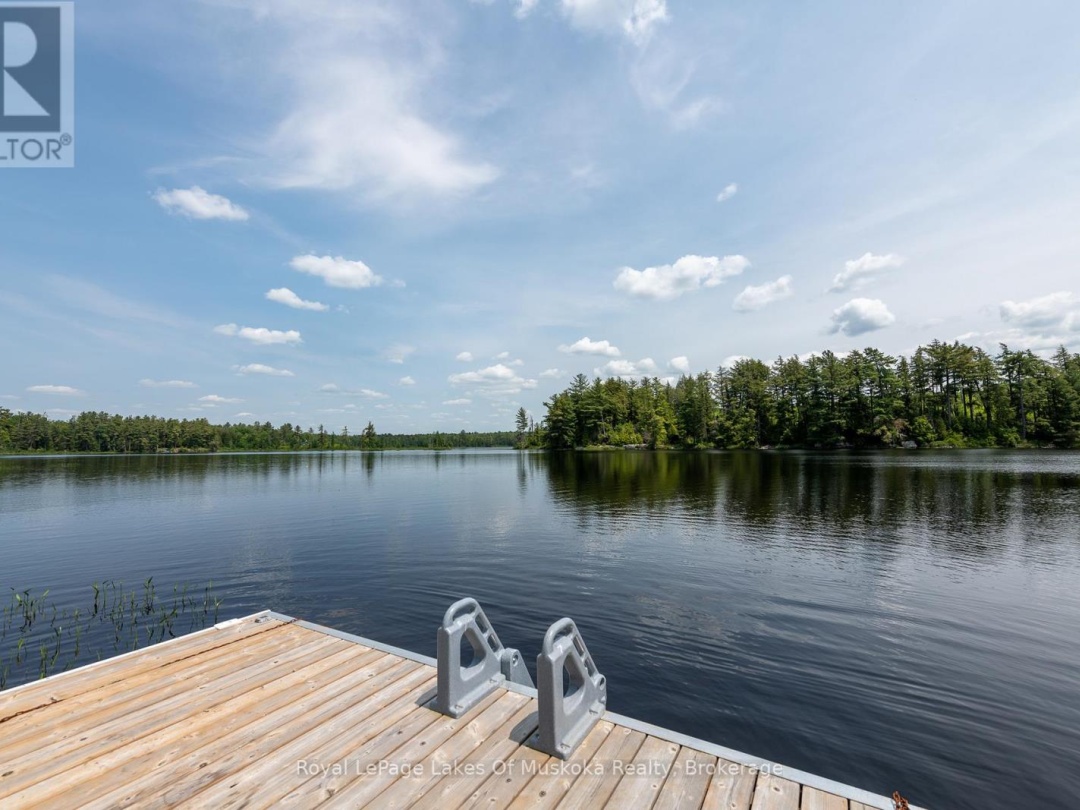 1420 LIMBERLOST ROAD, Pell Lake
