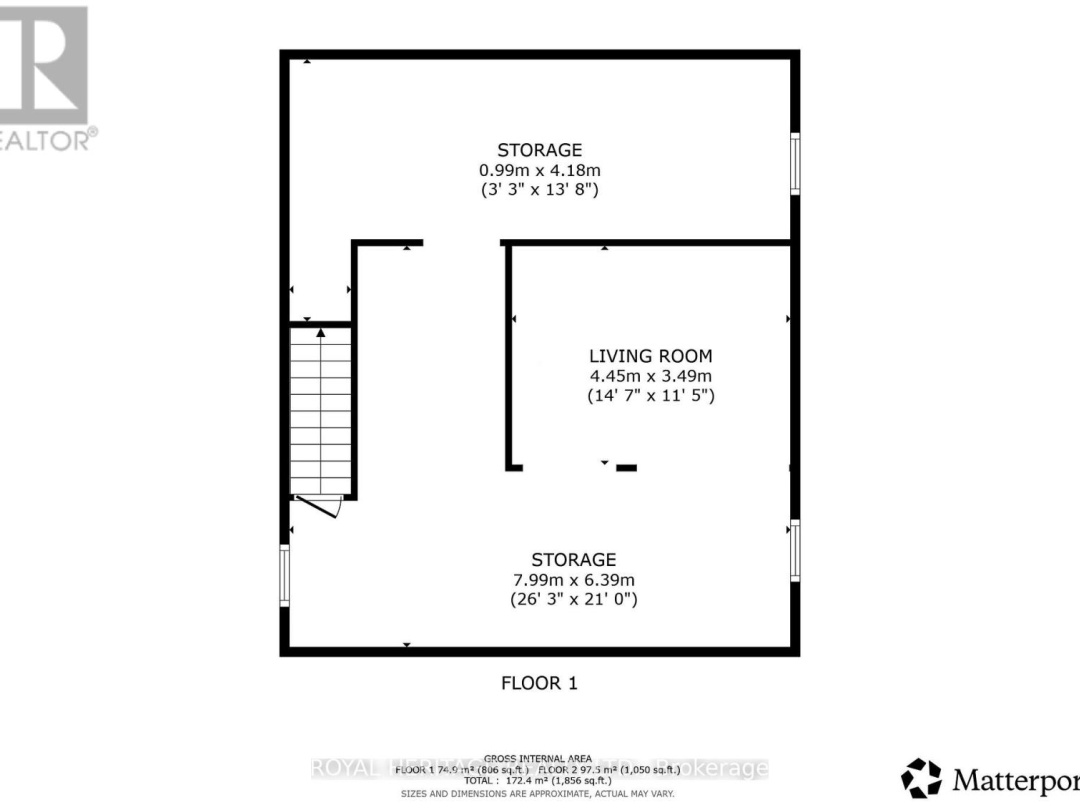 2291 COUNTY RD 36 N, Kawartha Lakes (Verulam)