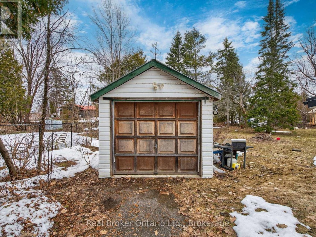 156 SILVER BIRCH CRESCENT, Tay (Port McNicoll)