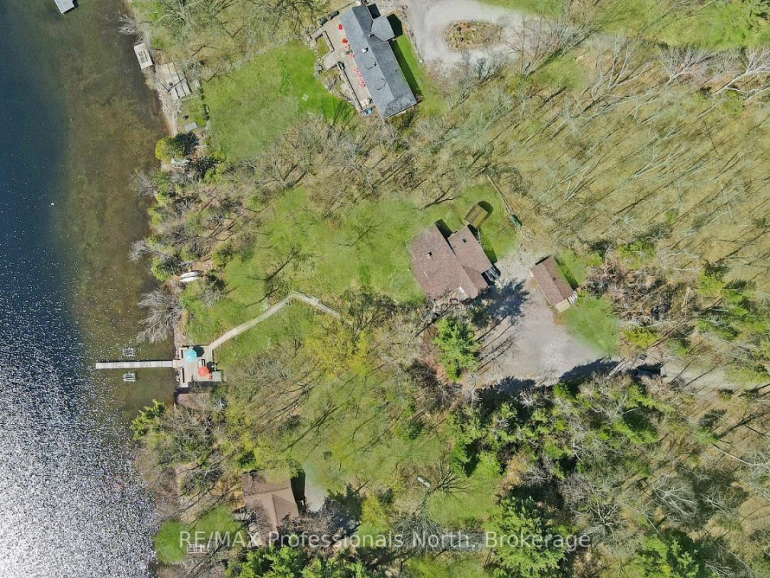 13914 HWY 35, Mountain Lake
