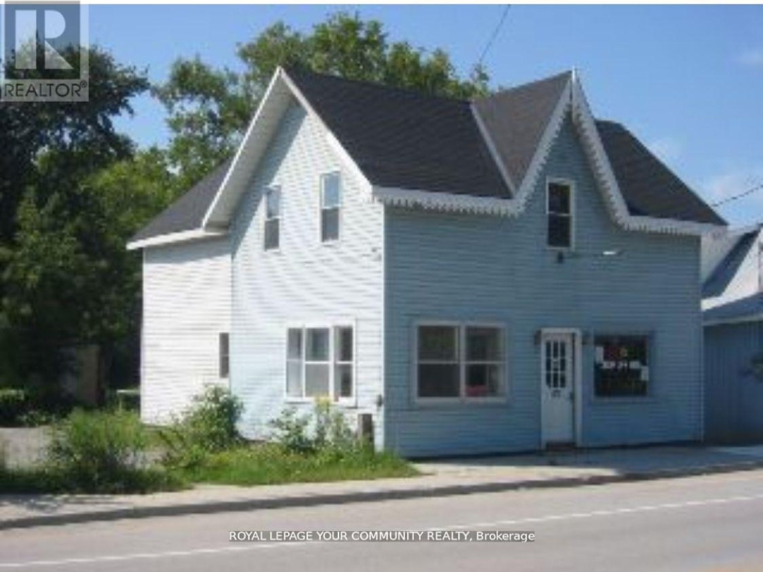 7485 HIGHWAY 35 ROAD, Kawartha Lakes (Laxton/Digby/Longford)