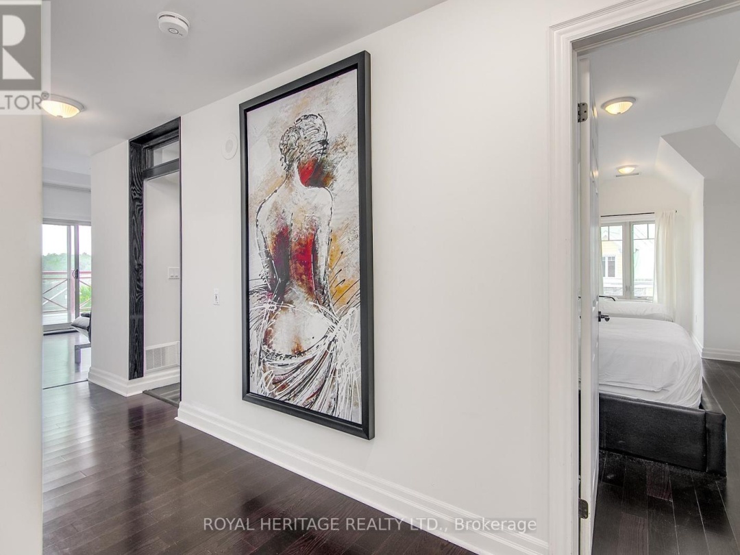 605 - 130 STEAMSHIP BAY ROAD, 