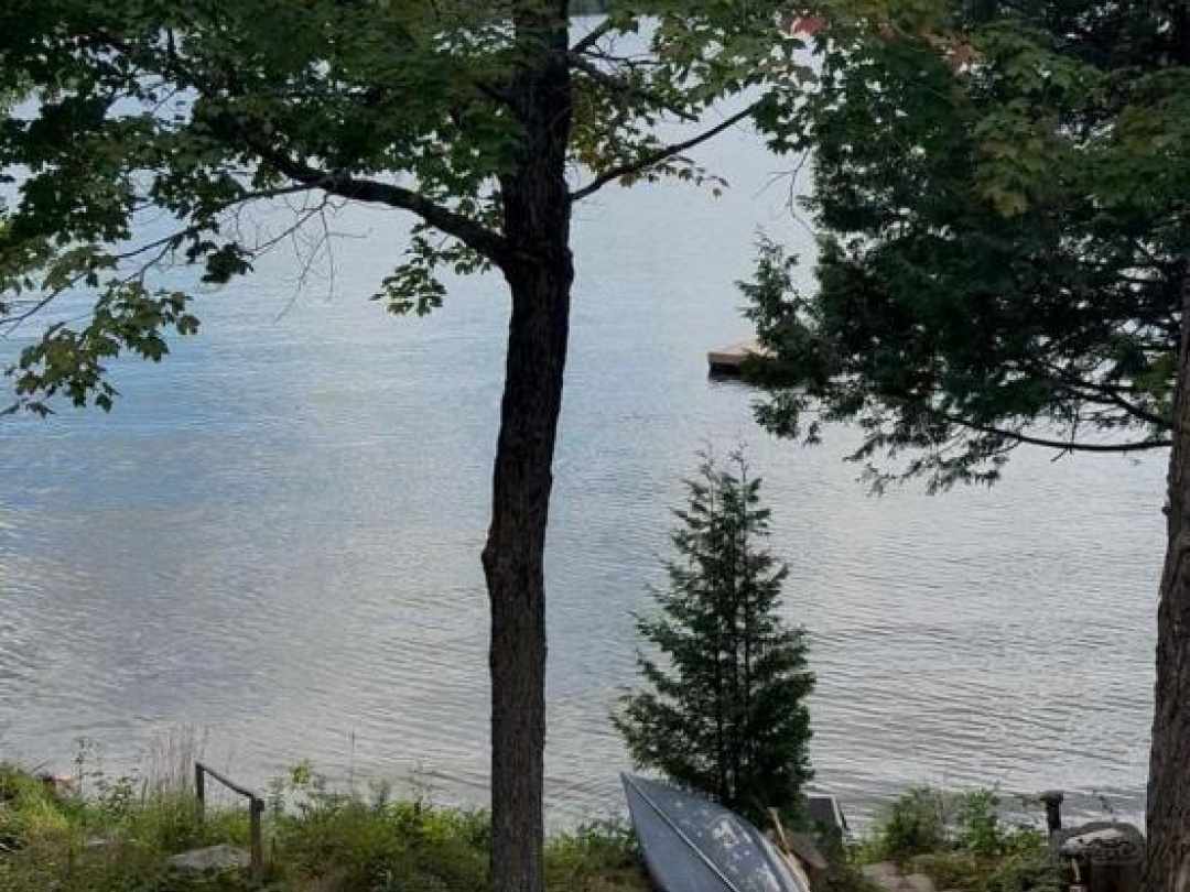 1230 JOURNEY'S END TRAIL, Stormy Lake