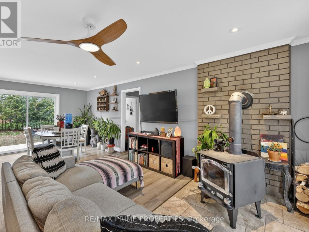 118 STANLEY ROAD, Kawartha Lakes (Carden)