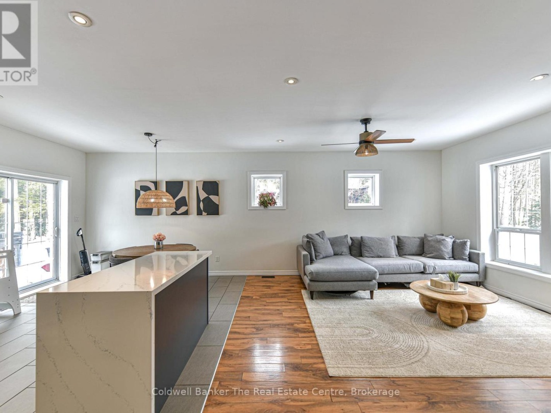 1080 KILWORTHY ROAD, Gravenhurst (Morrison)