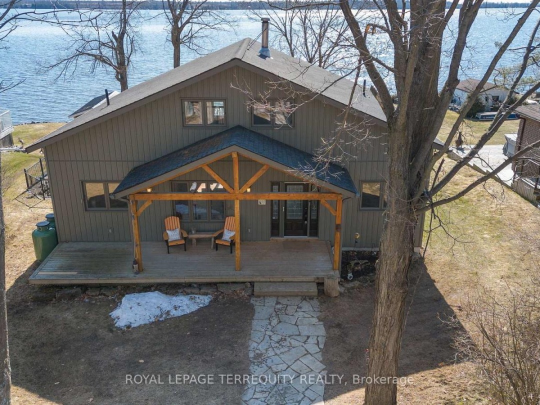18 MILLER ROAD, Cameron Lake