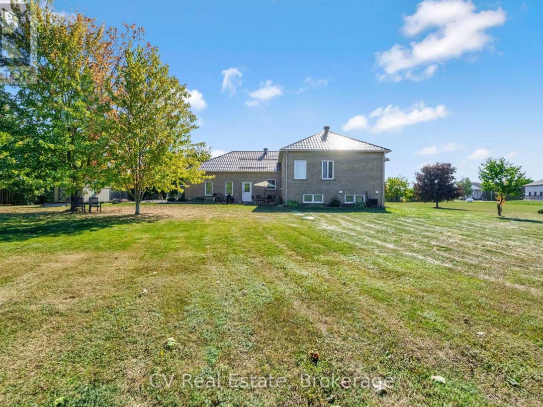 2884 SUNNYDALE LANE, Ramara