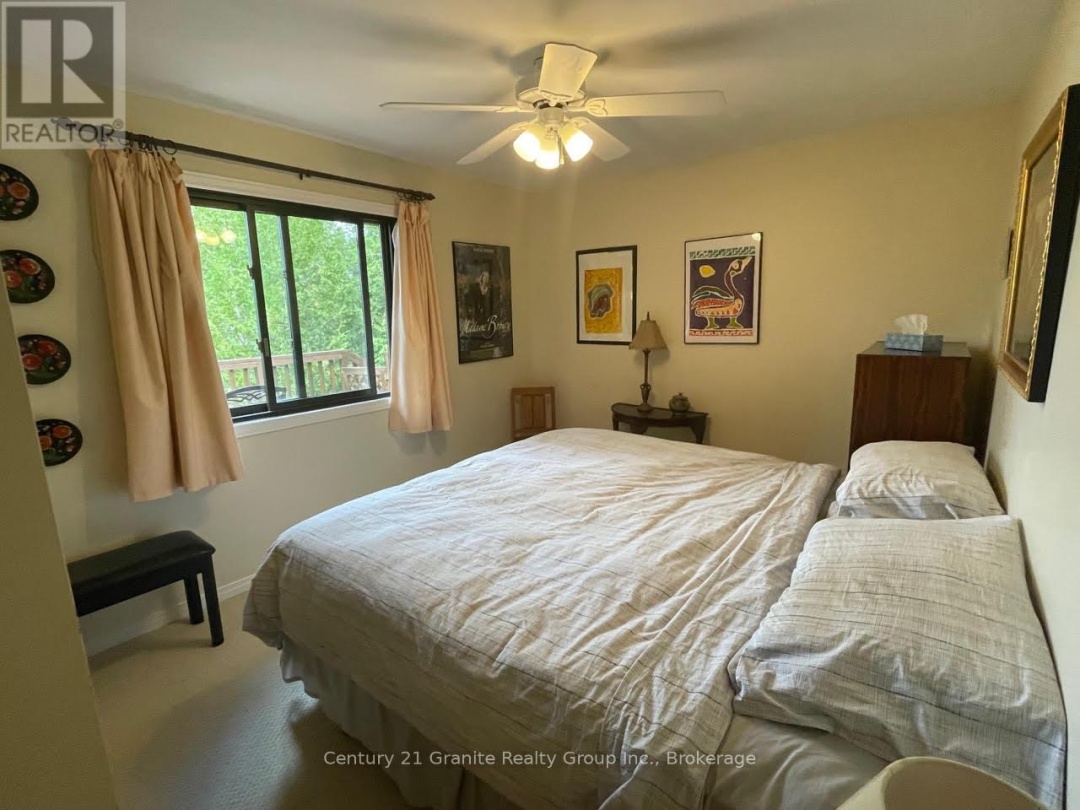 1119 WAMPUM ROAD, Miskwabi Lake