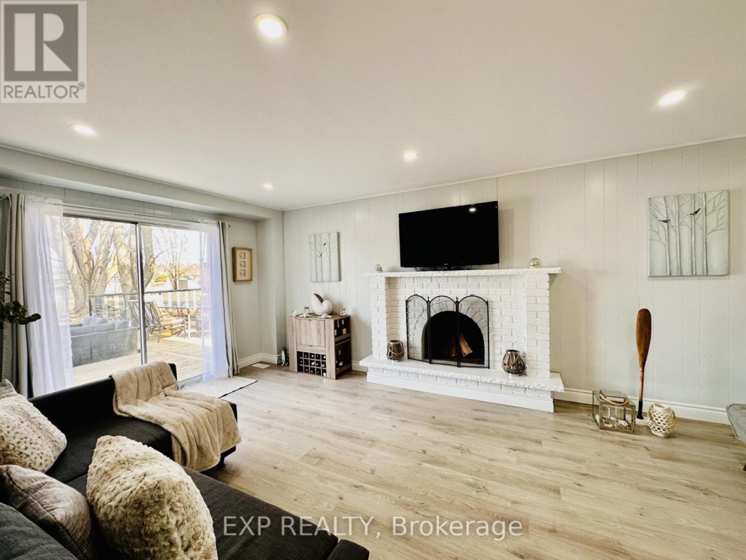 25 TURTLE PATH, Lake Simcoe