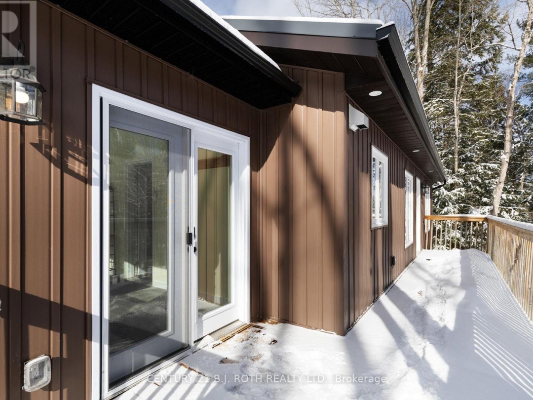 1040 ARTHUR SCHULZ ROAD, Gravenhurst (Morrison)