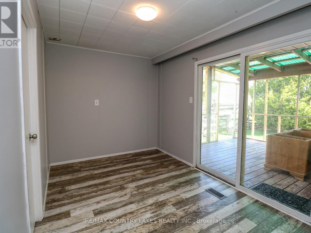 126 MCGUIRE BEACH ROAD, Kawartha Lakes (Carden)