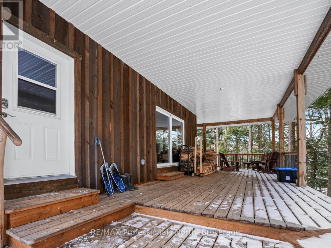 1532 BRAELOCH ROAD, Algonquin Highlands (Stanhope)