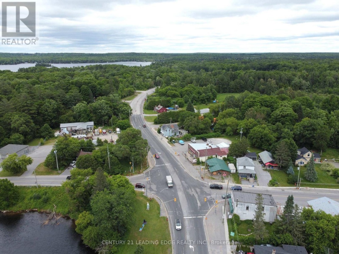 7491 HIGHWAY 35, Kawartha Lakes (Laxton/Digby/Longford)