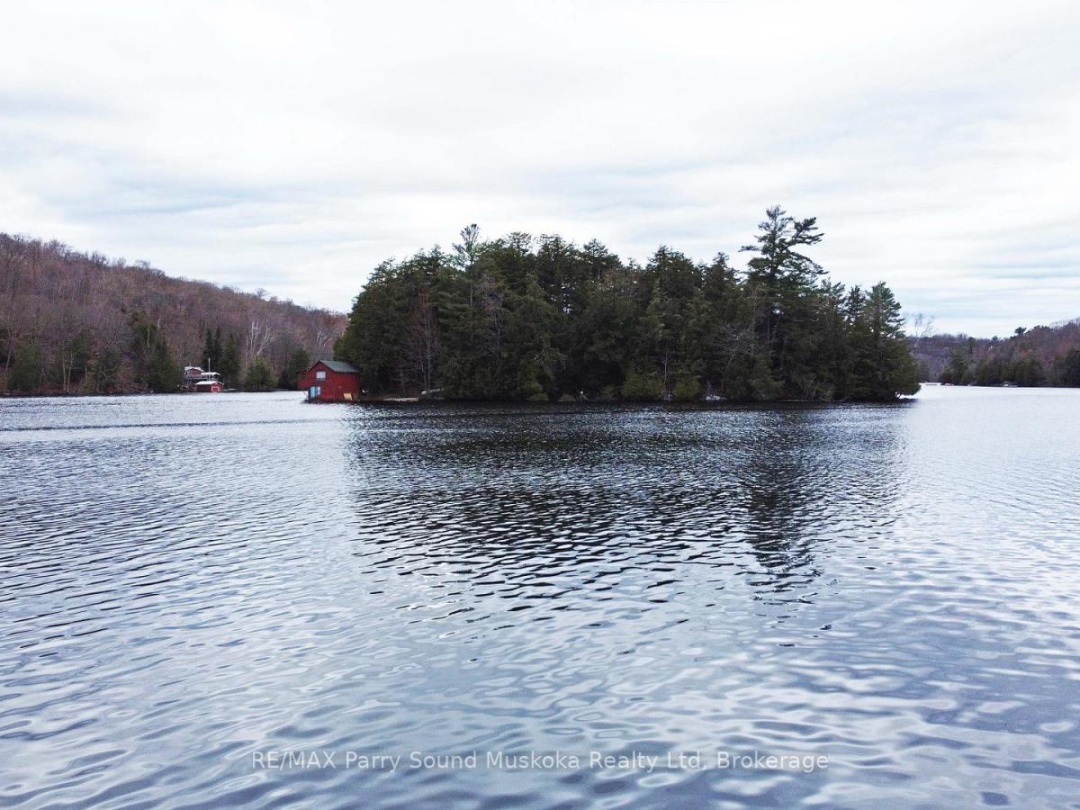 LOT 1 SHIELDS DRIVE, Horseshoe Lake