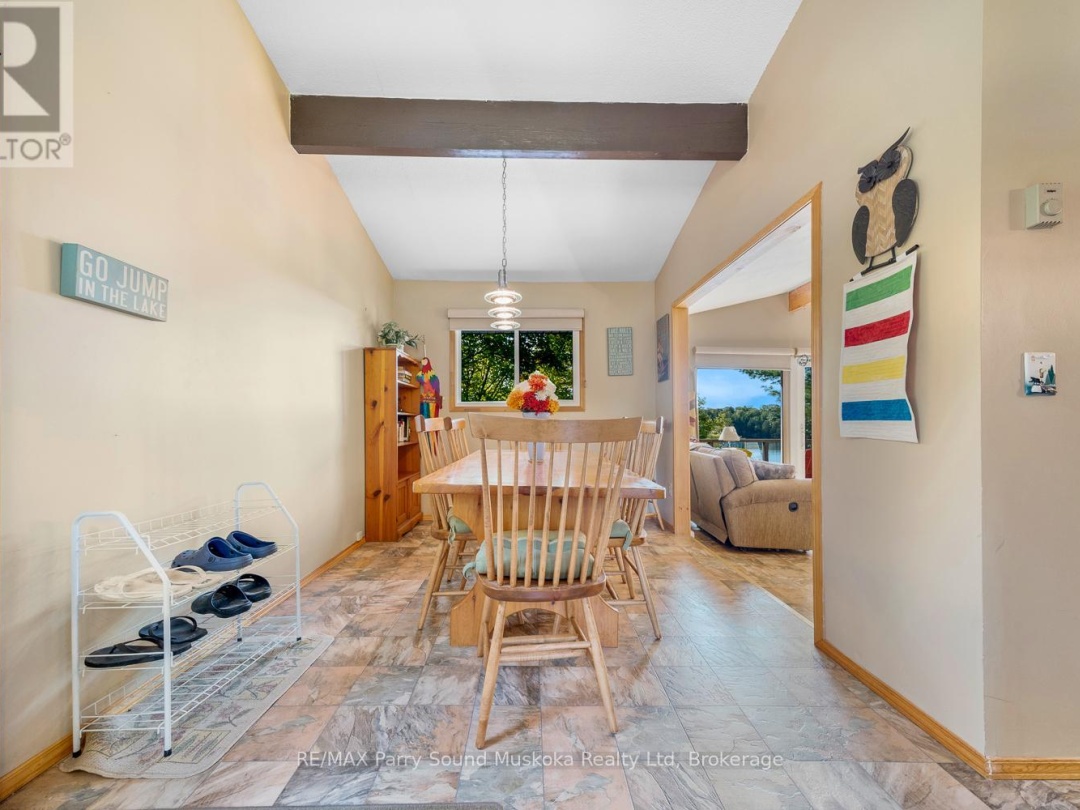 8 MARINE DRIVE, 