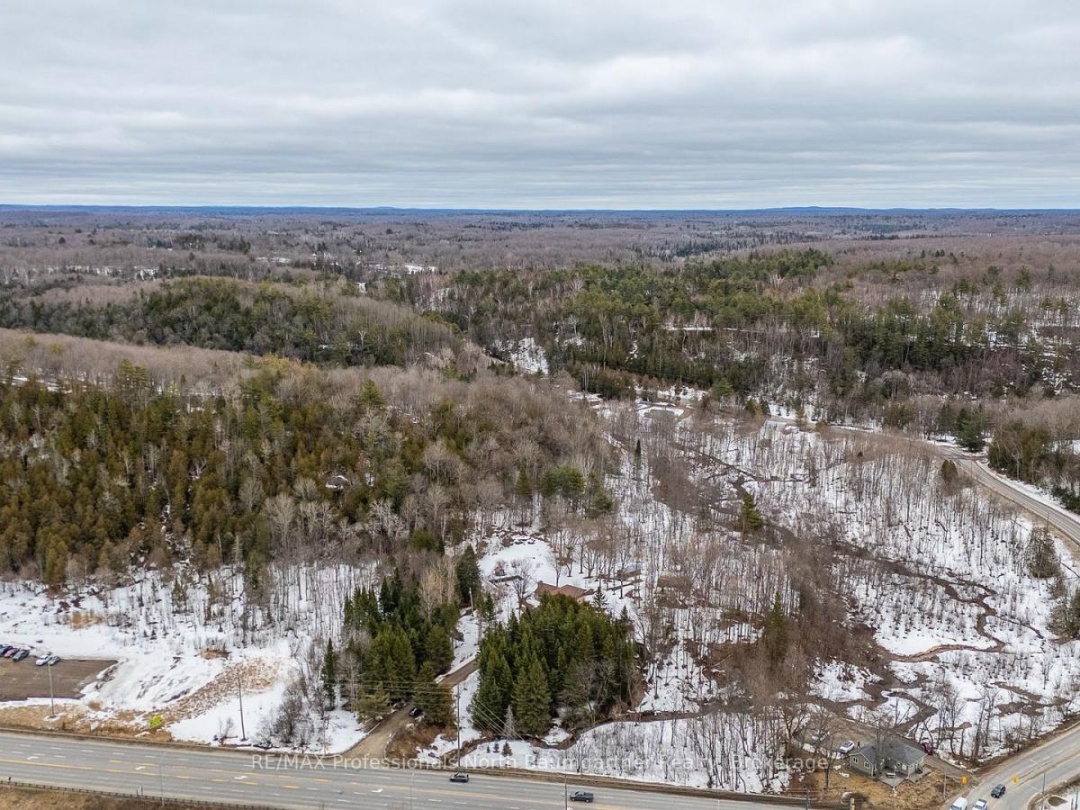 12504 HIGHWAY 35, Minden Hills (Minden)