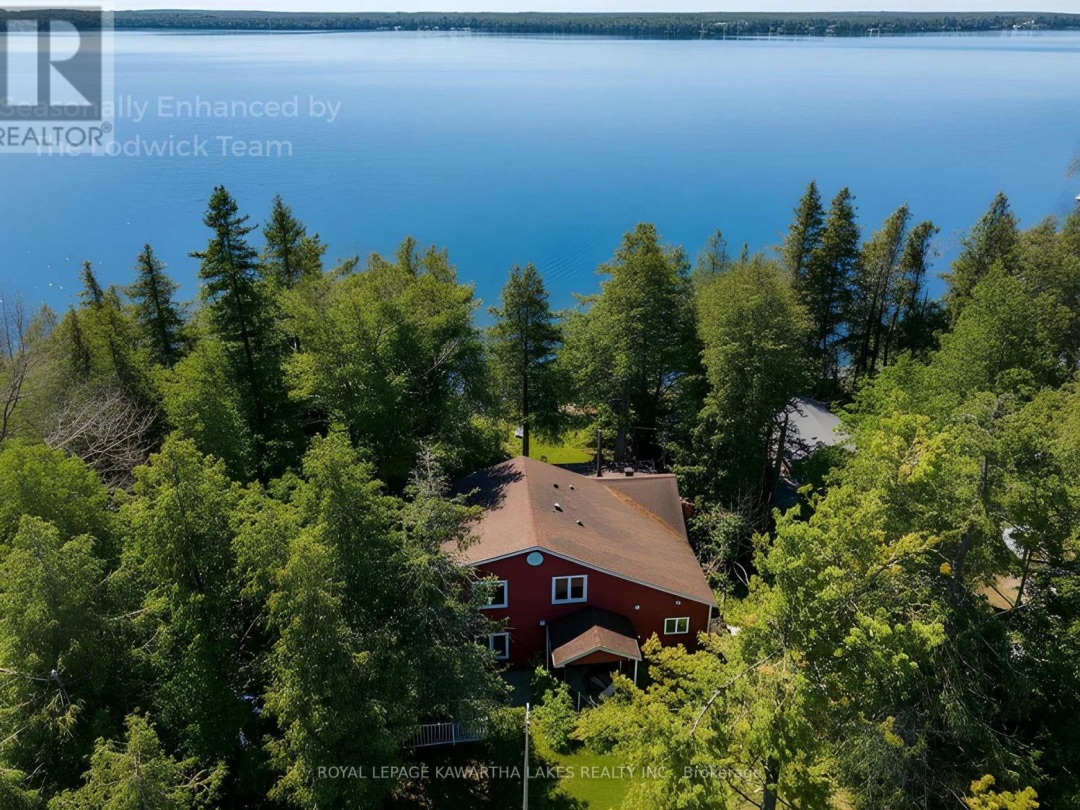 1136 SYLVAN GLEN DRIVE, Dalrymple-South Lake