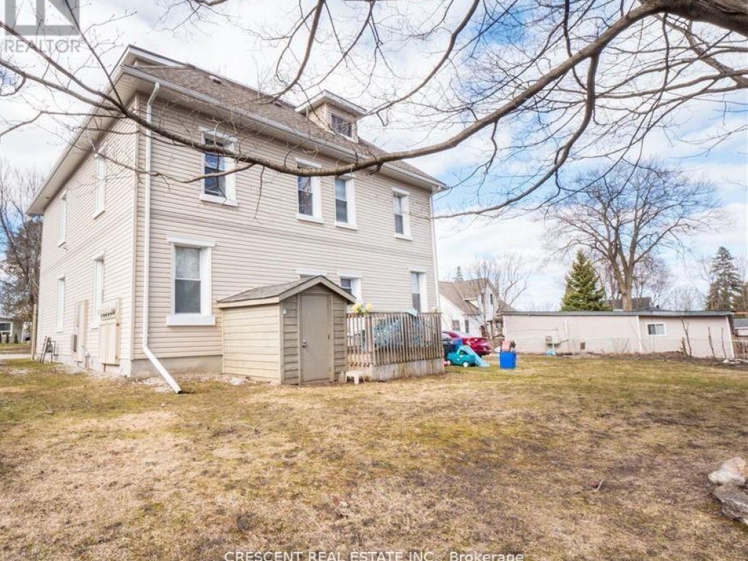 265 Barrie Road, Orillia