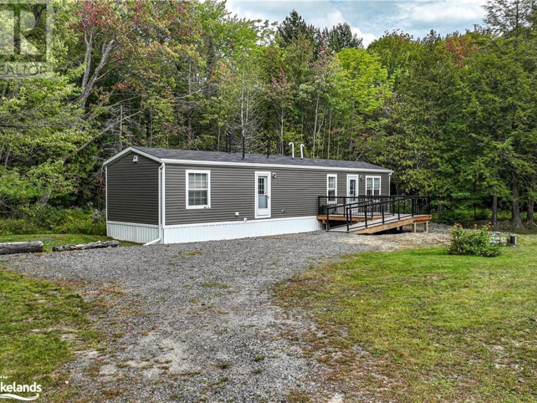 1108 Winhara Road, Gravenhurst