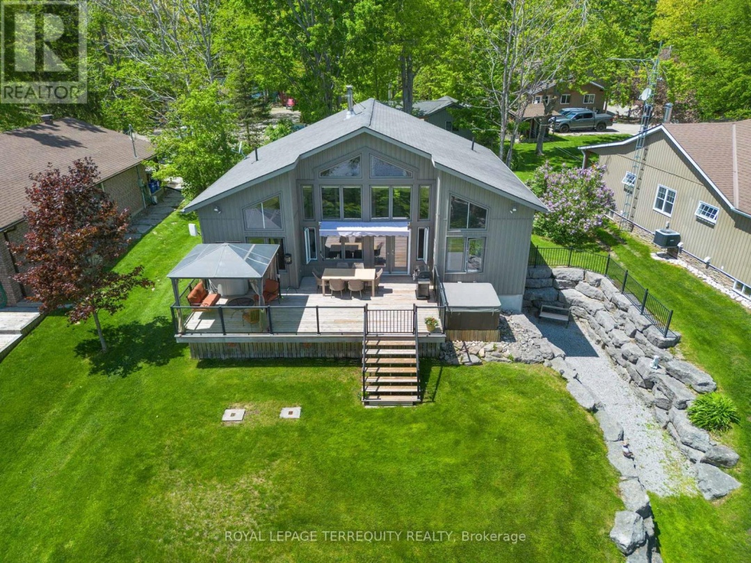 18 MILLER ROAD, 