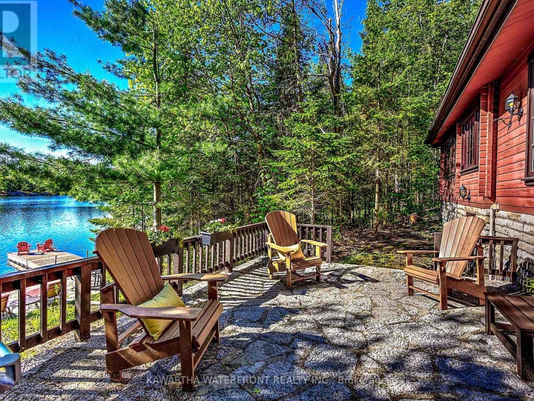 74 SHADOW LAKE 43 ROAD, Kawartha Lakes (Somerville)