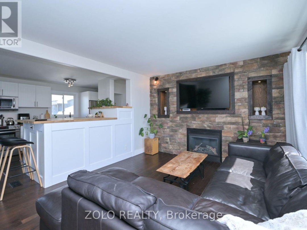 5653 HIGHWAY 12, Ramara (Atherley)