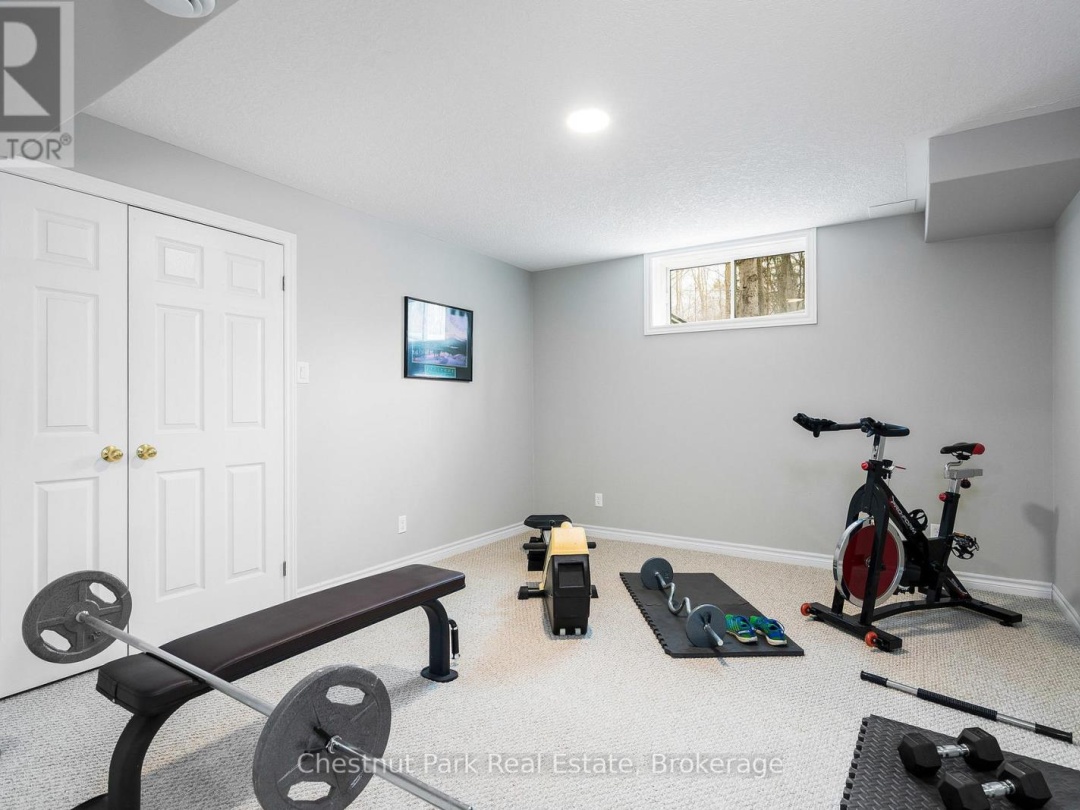 28 BOYD CRESCENT, Oro-Medonte (Moonstone)