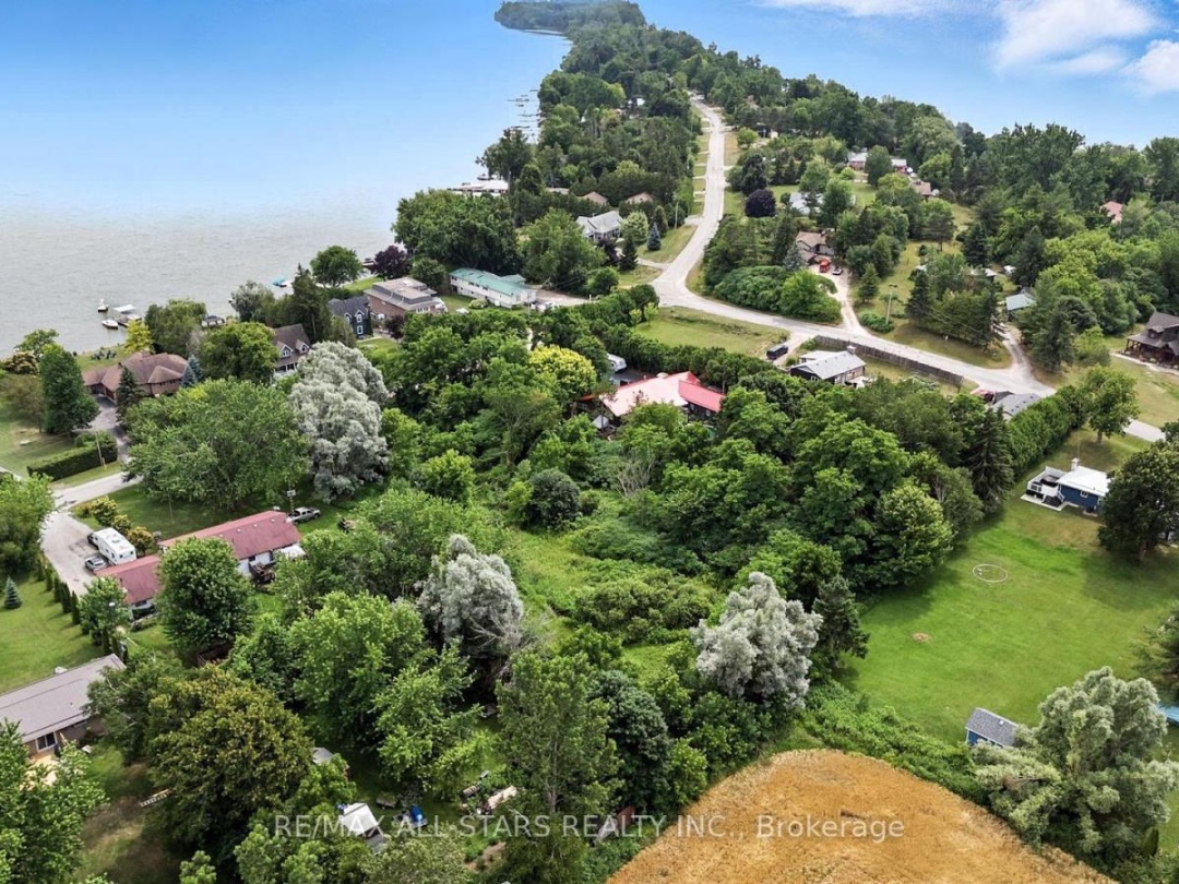 LOT 61 SUMMER DRIVE, Lake Scugog
