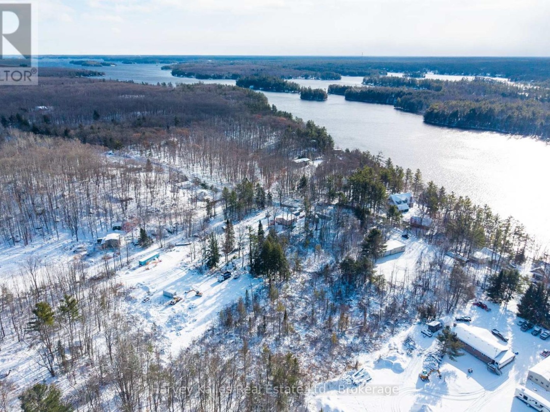 1355 WALKERS POINT ROAD, 