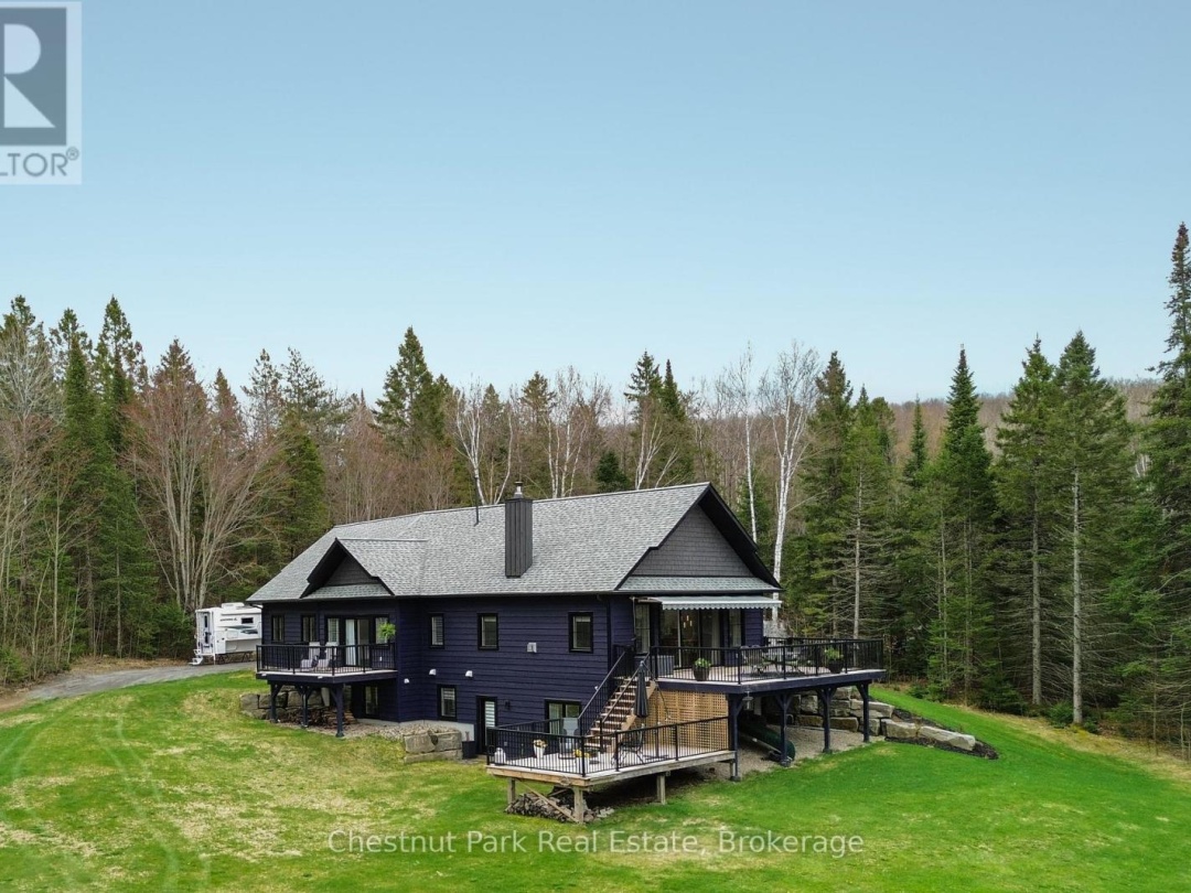 86 BOWYER ROAD, Huntsville (Chaffey)