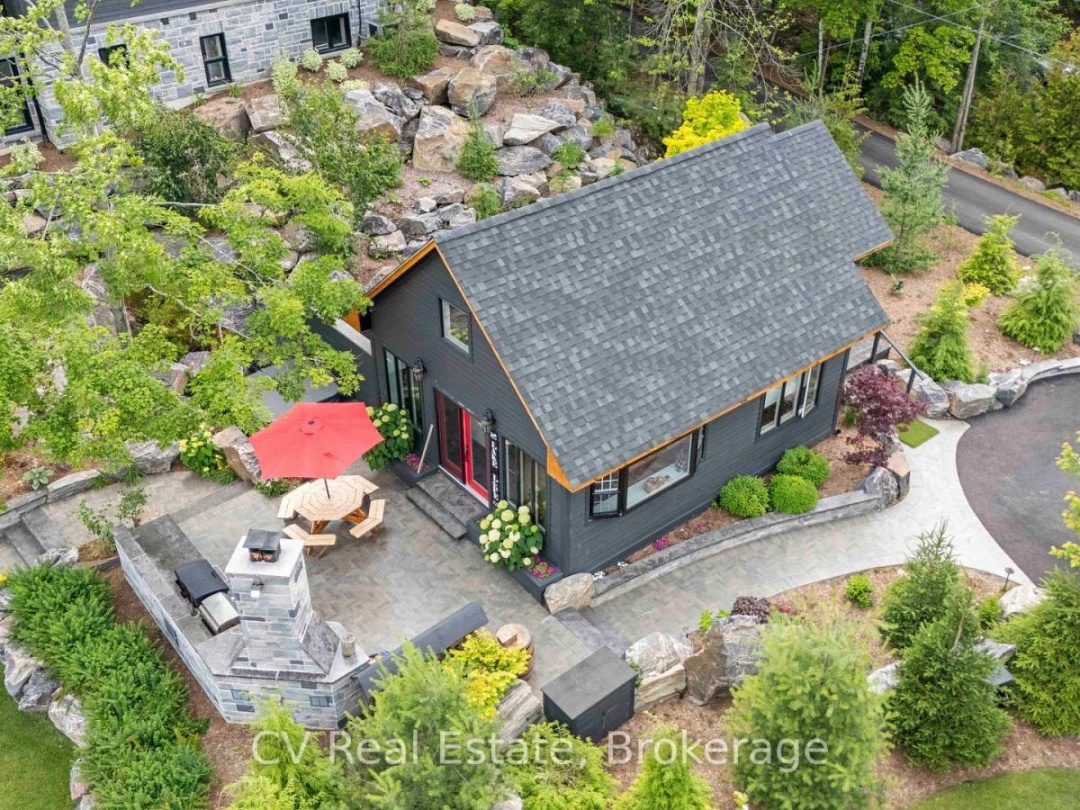 1031 ROAD 2900, Lake Muskoka