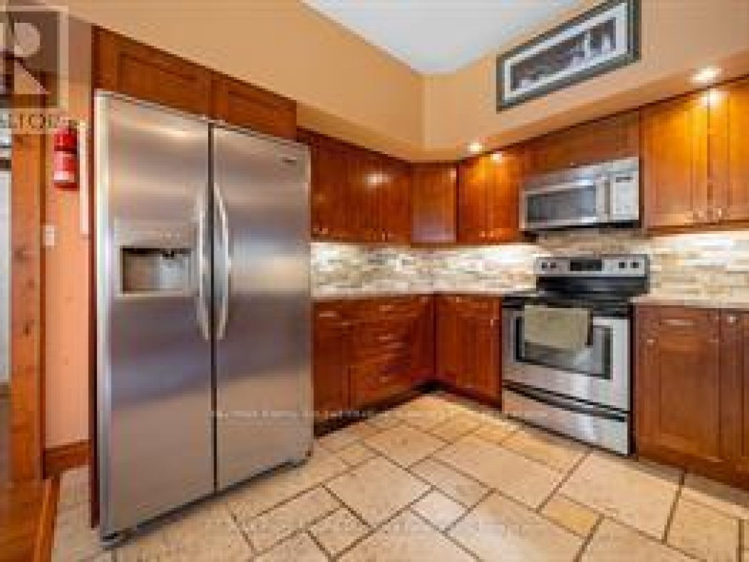 25 COLE POINT TRAIL, Manitouwabing Lake