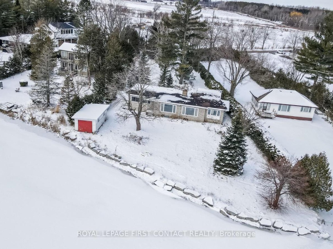 21 GLASSFORD ROAD, Lake Scugog