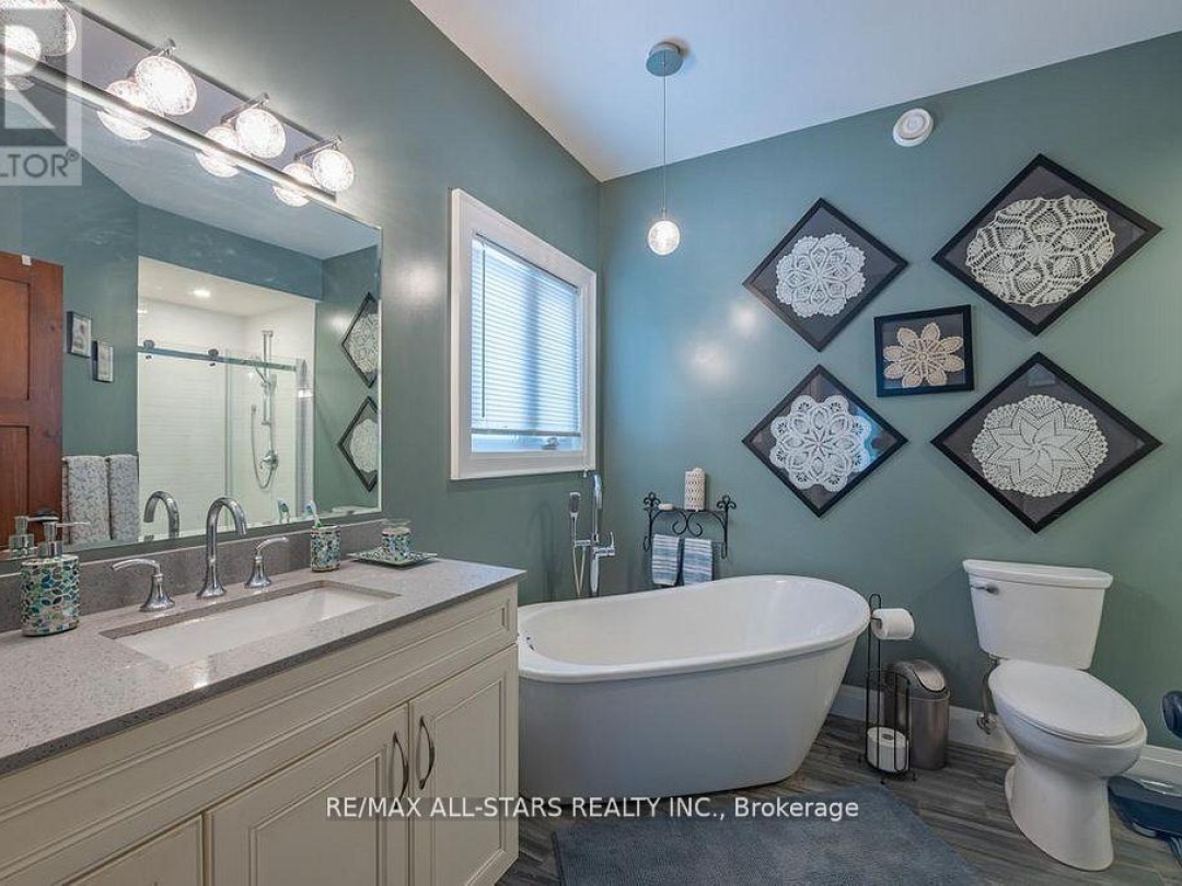 316 1/2 RIVERSIDE DRIVE, Kawartha Lakes (Bobcaygeon)