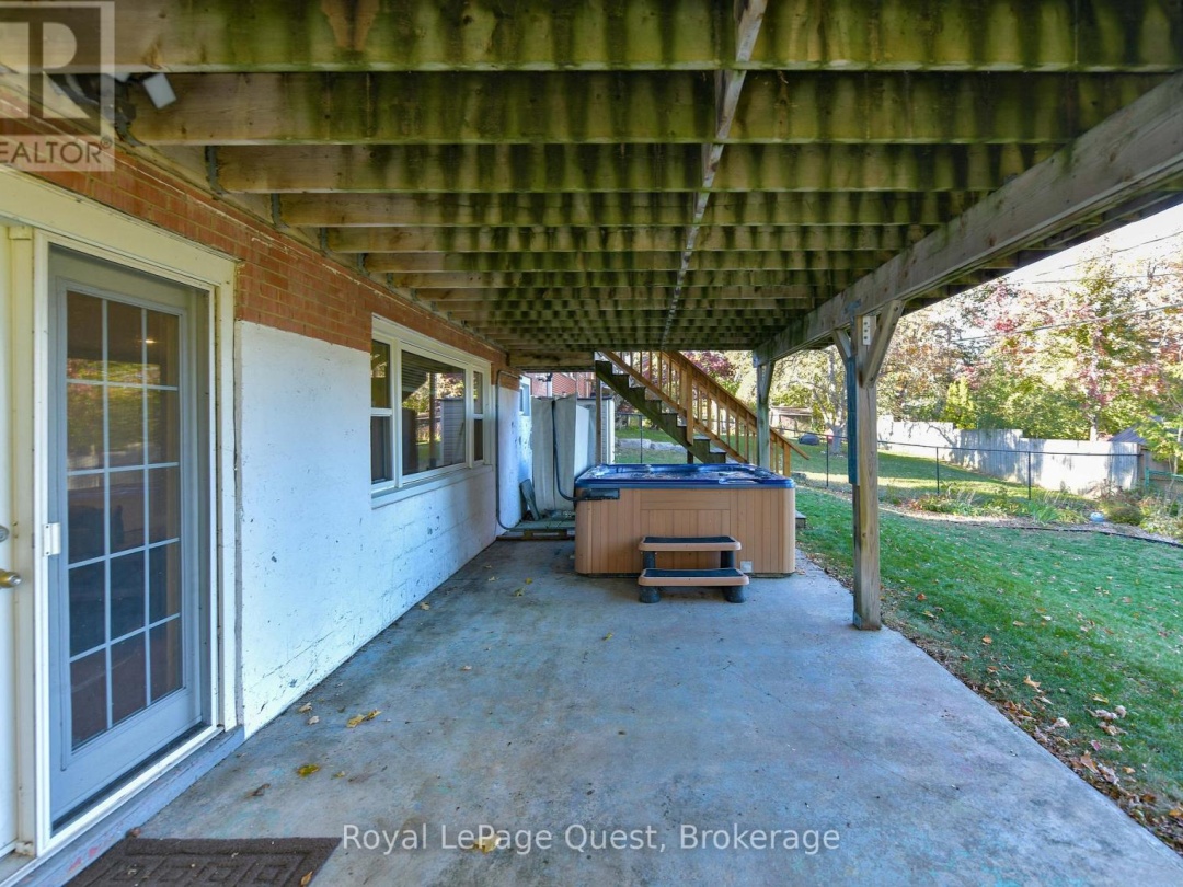 338 OLD MUSKOKA ROAD, 