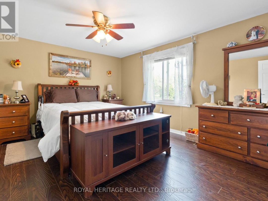 26 ROBINSON AVENUE, 
