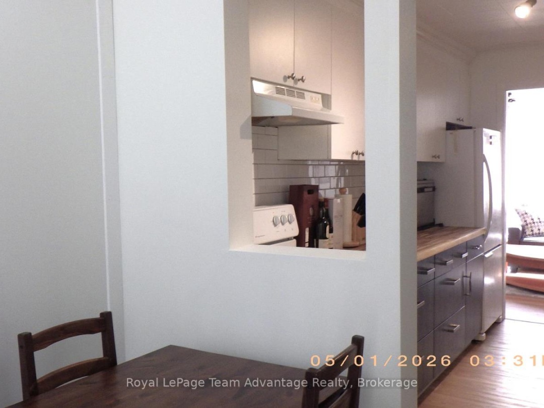 3 RIVERDALE ROAD, Parry Sound