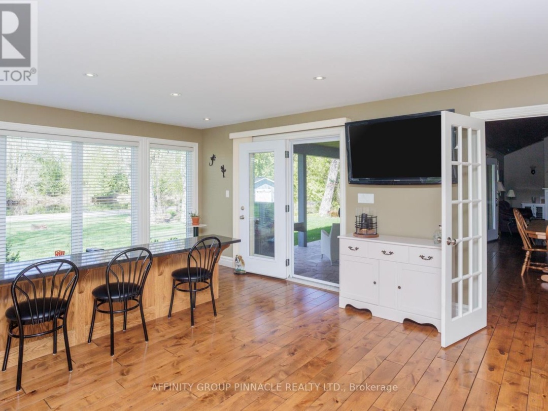 210 MOORINGS DRIVE, Burnt River