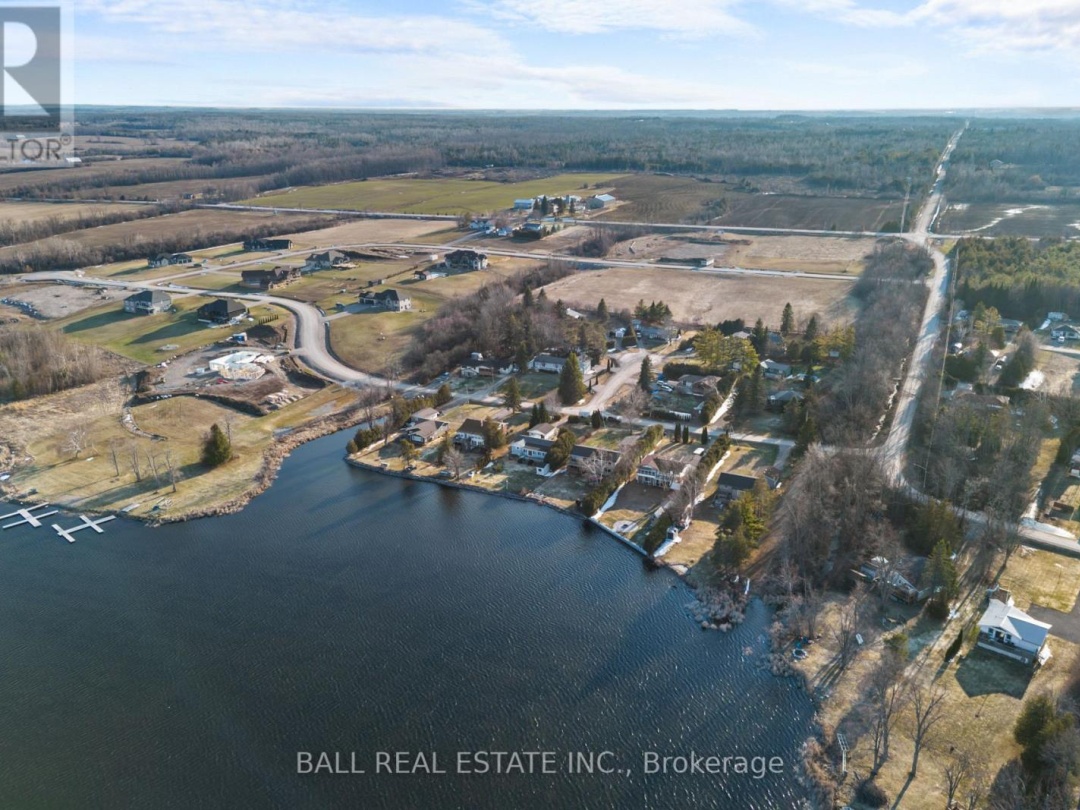 11 LAKEVIEW CRESCENT, Pigeon Lake
