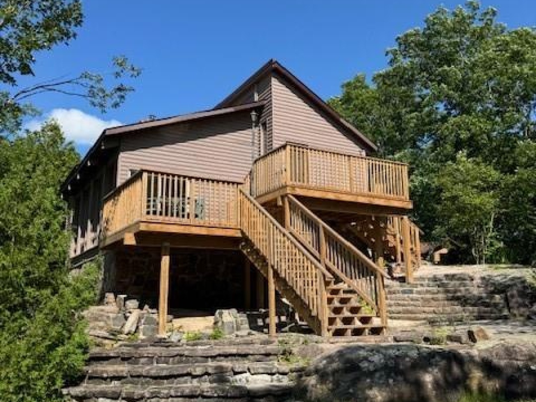 244 Birch Acres Drive, Georgian Bay