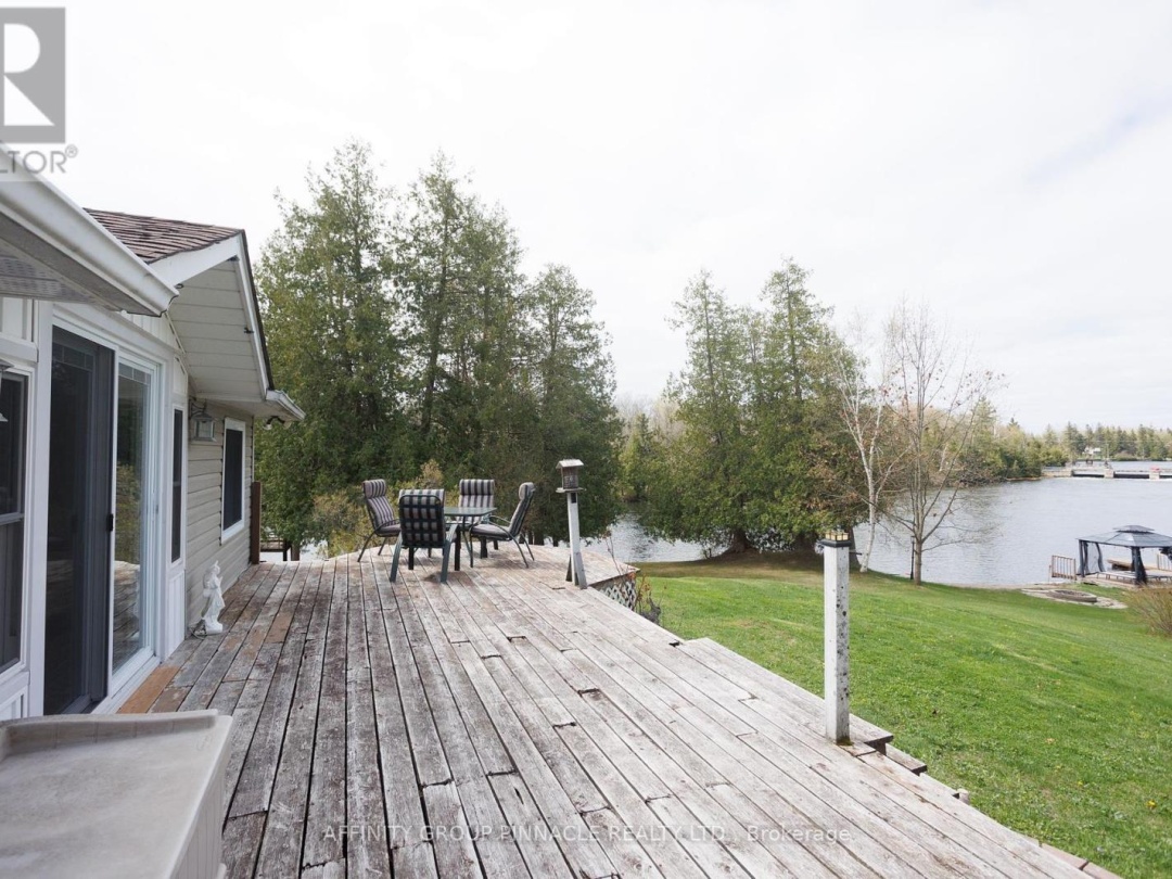 106 COLDSTREAM ROAD, Rosedale Lake