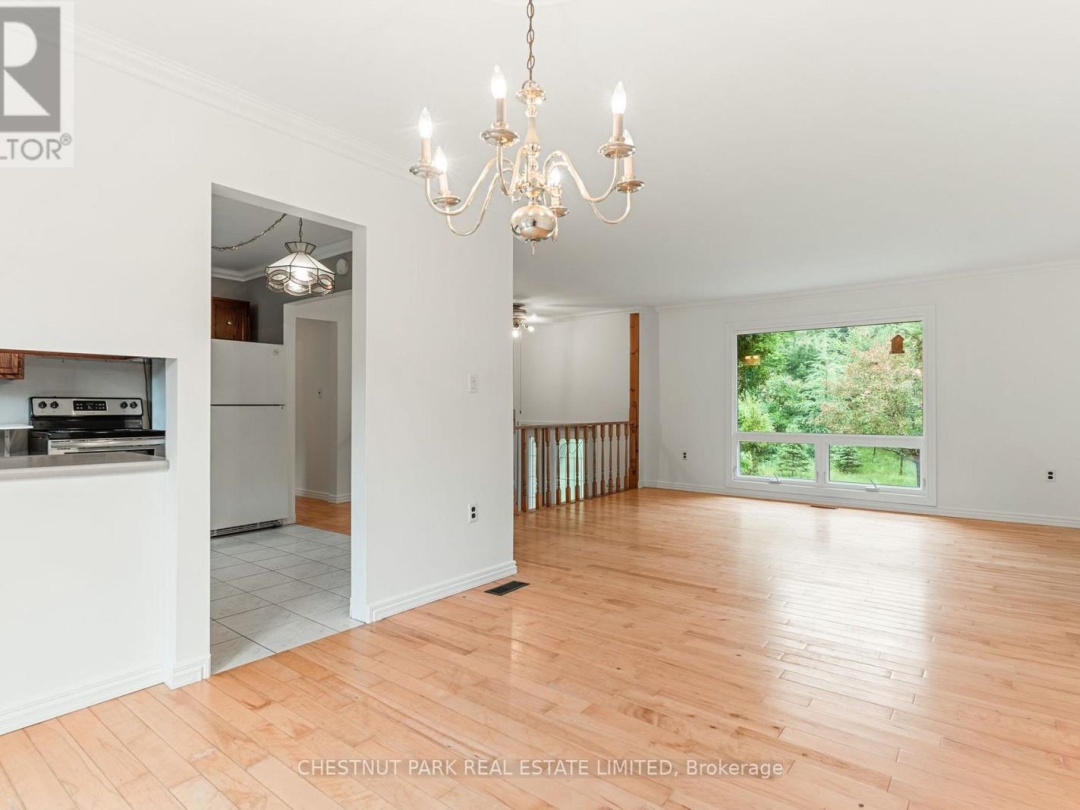 4135 KENNISIS LAKE ROAD, 