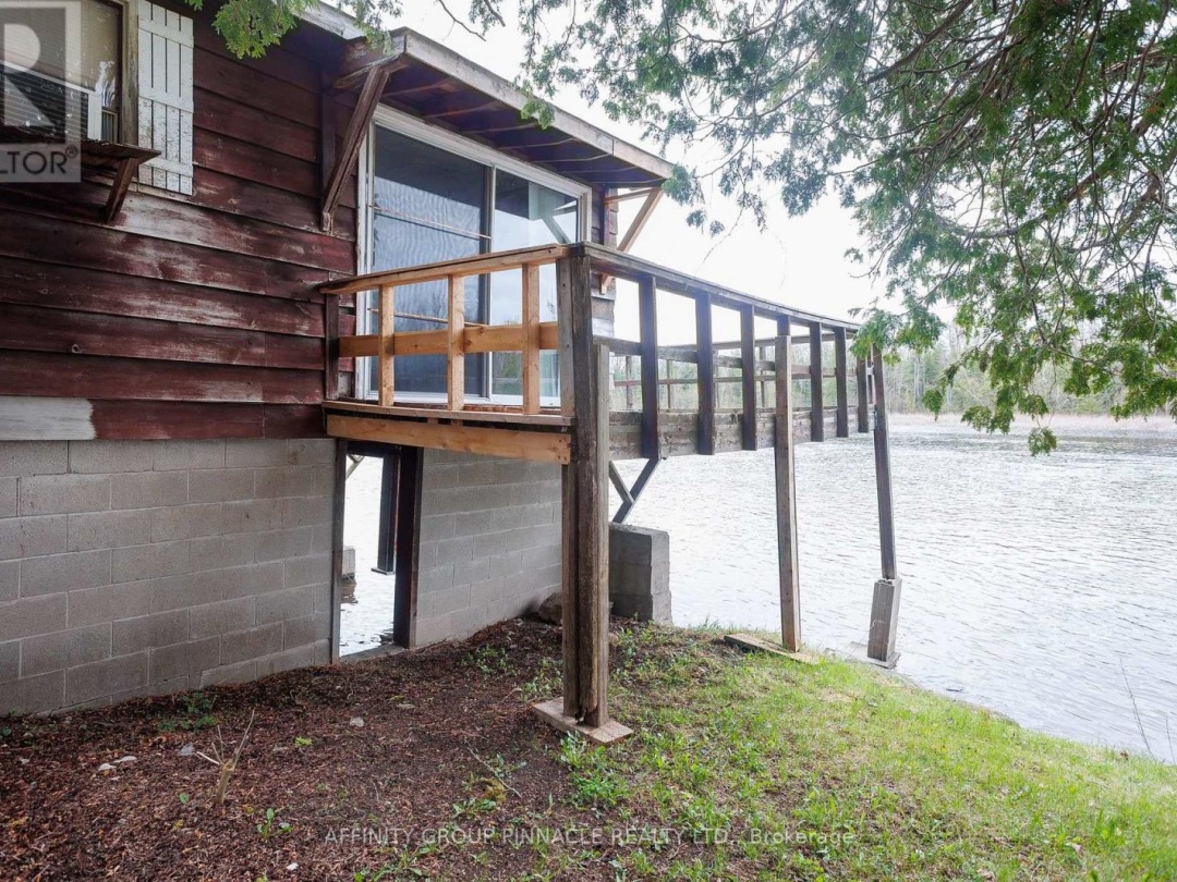 106 COLDSTREAM ROAD, Rosedale Lake