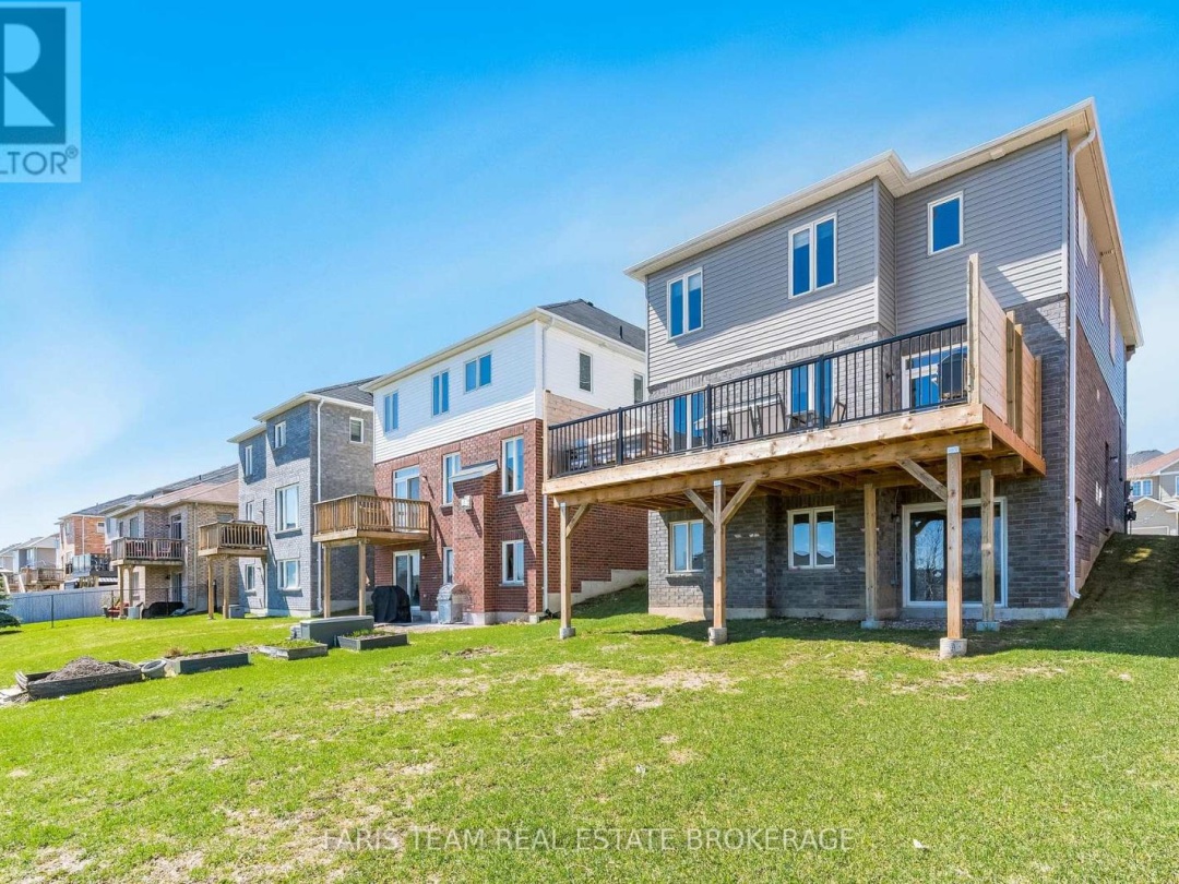3117 EMPEROR DRIVE, Orillia