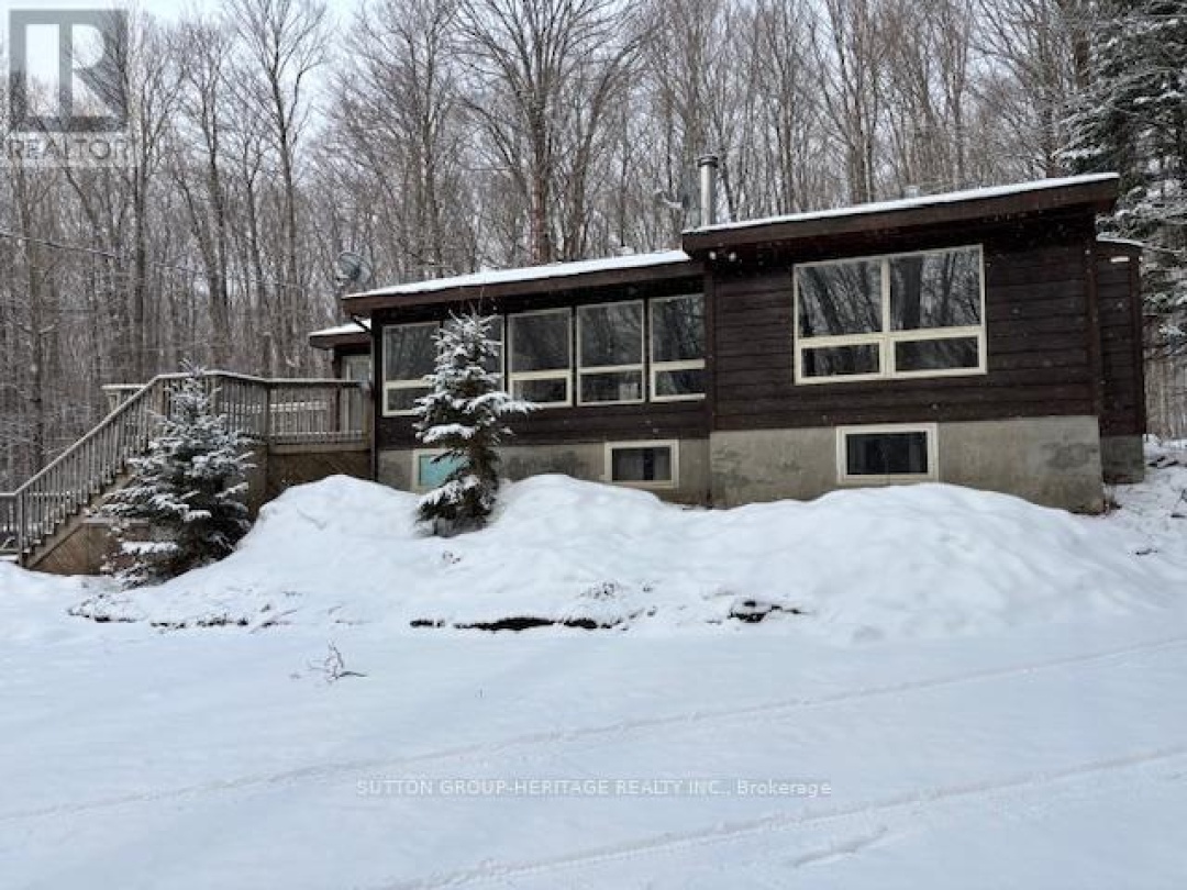 119 ACORN ROAD, Kawartha Lakes (Norland)